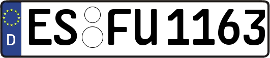 ES-FU1163