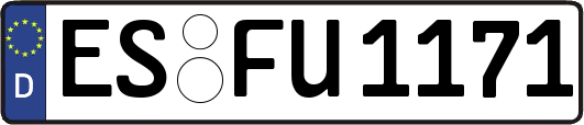 ES-FU1171