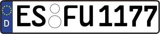 ES-FU1177