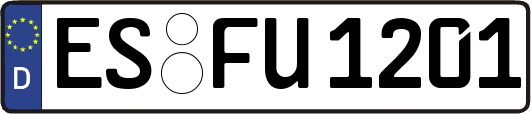 ES-FU1201