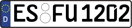 ES-FU1202