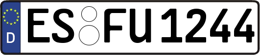 ES-FU1244