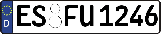 ES-FU1246