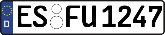 ES-FU1247