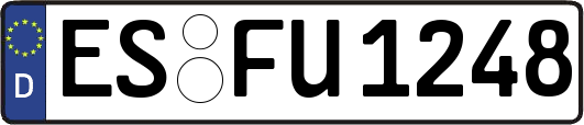 ES-FU1248