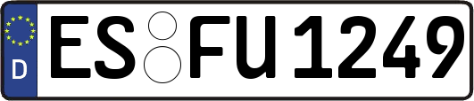 ES-FU1249