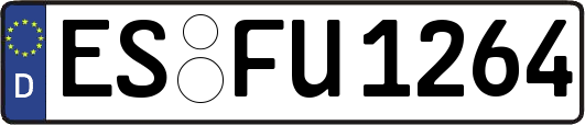 ES-FU1264
