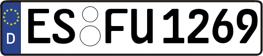 ES-FU1269