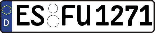 ES-FU1271