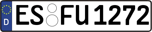ES-FU1272