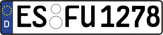 ES-FU1278
