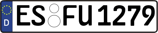 ES-FU1279
