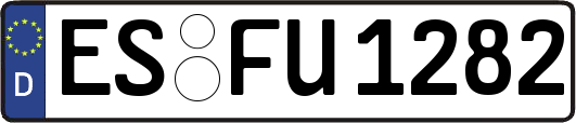 ES-FU1282