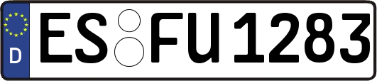 ES-FU1283