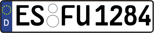 ES-FU1284