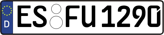 ES-FU1290