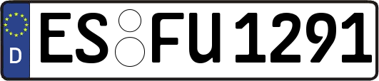 ES-FU1291