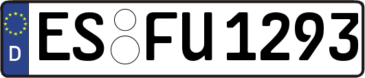ES-FU1293