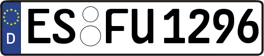ES-FU1296