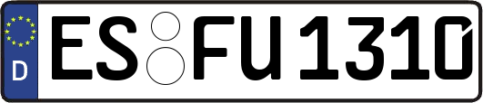 ES-FU1310