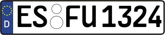 ES-FU1324