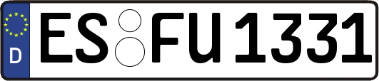 ES-FU1331