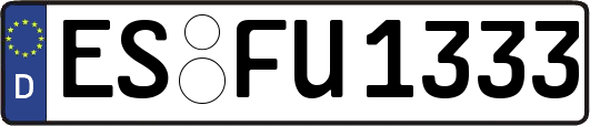 ES-FU1333