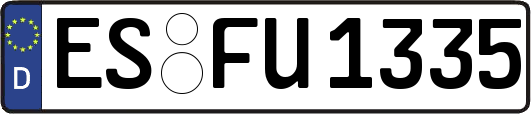 ES-FU1335