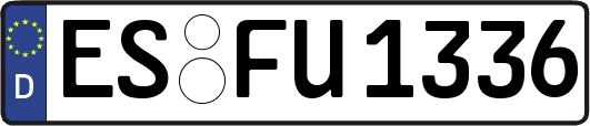 ES-FU1336