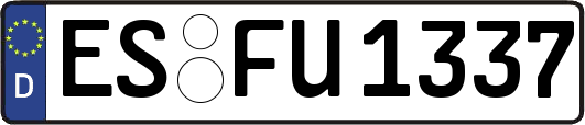 ES-FU1337