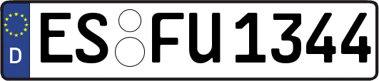ES-FU1344