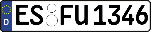 ES-FU1346