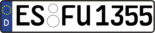 ES-FU1355