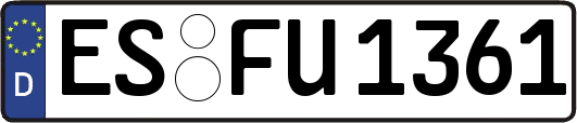 ES-FU1361