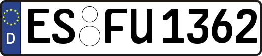 ES-FU1362