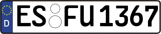 ES-FU1367
