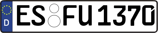 ES-FU1370
