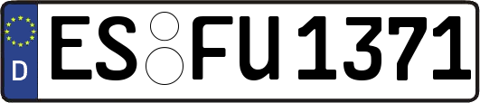 ES-FU1371