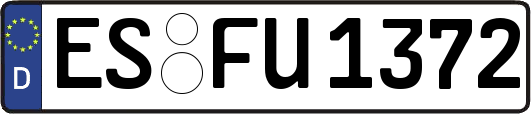 ES-FU1372