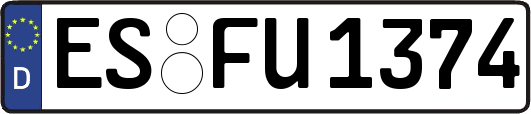 ES-FU1374