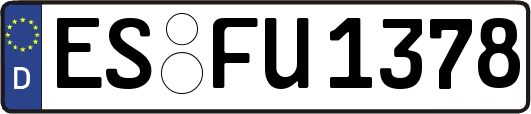 ES-FU1378