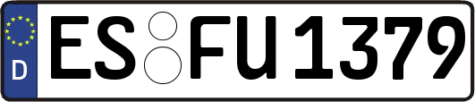 ES-FU1379