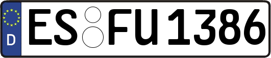 ES-FU1386