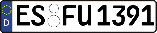 ES-FU1391