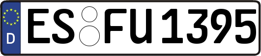 ES-FU1395