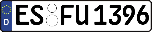ES-FU1396