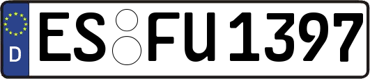 ES-FU1397