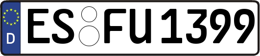 ES-FU1399