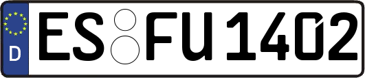 ES-FU1402
