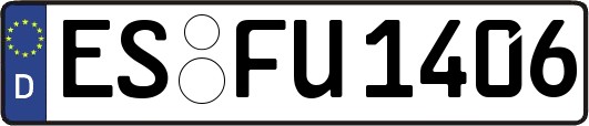 ES-FU1406